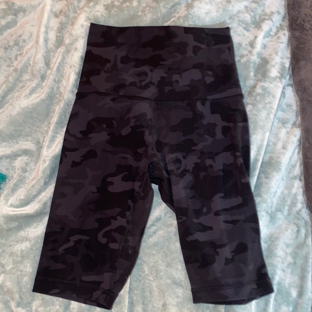 Lululemon HR Align Short 10”